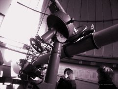 Das Teleskop