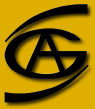 Logo: Astronomische Gesellschaft
