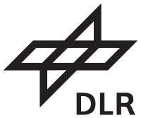 DLR logo