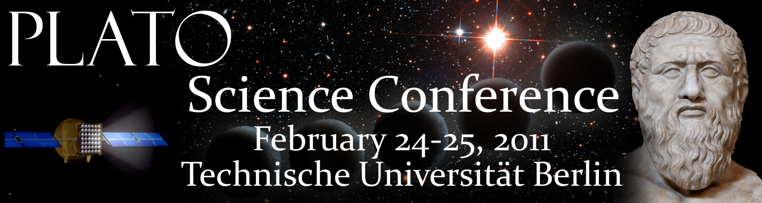 PLATO - Science Conference