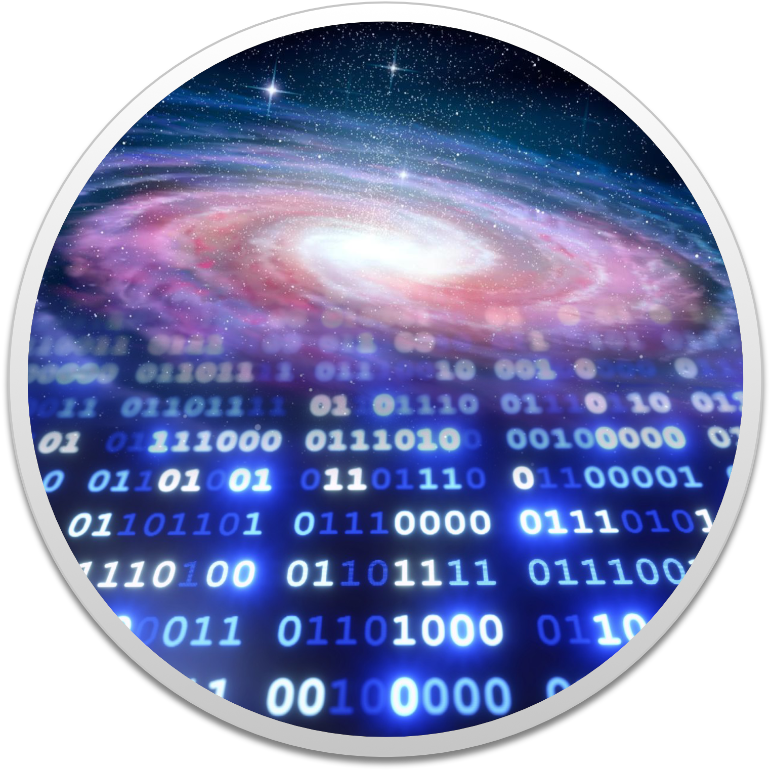 Numerical methods in astrophysics icon